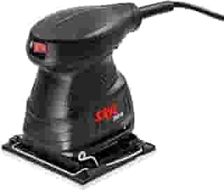 Skil Lixadeira De Palma 7232 200W 127V Com 1 Lixa