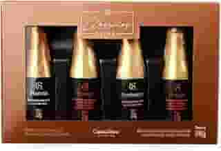 Caixa Clássicos Garrafinhas 88g Cacau Show