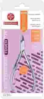 Mundial Alicate Cuticula Prof Touch Inox 775 1Pc