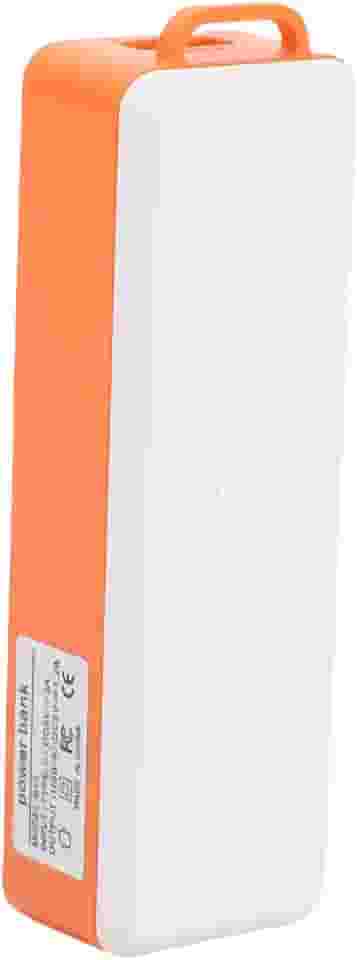 Asixxsix 2600mAh Mini UPS Backup Backup de Bateria Fonte de Alimentação Ininterrupta para Roteador, Modem, Câmera de Segurança Com Entrada DC5V 2A, DC5V 1.2A Usb Output