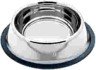 Chalesco Comedouro Inox para Cães e Gatos 960 ml