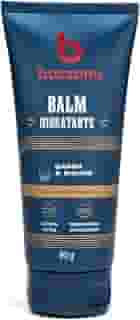 Bozzano Balm Para Barba E Bigode Hidrante 90G
