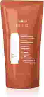 LUMINA CABELOS SECOS CREME PENTEAR SELADOR DE CUTÍCULAS PARA NUTRIÇÃO E REPARAÇÃO PROFUNDA REFIL 300ML