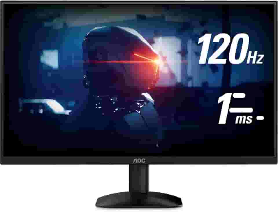 AOC, Monitor 22” 120Hz, 22B35HM23, 1ms Gaming, HDMI