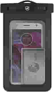 Gshield Capa Case Universal à Prova d'Água Impermeável com Alça Ajustável para Celular Até 6 Polegadas (16,5 x 7,5)
