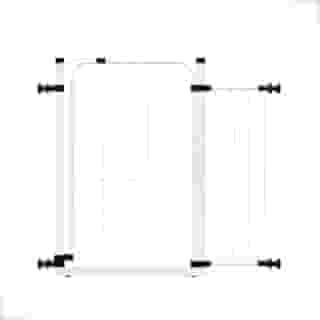 Grade Portão Proteção Pet Cachorro 89 A 94 Cm Criança Cães