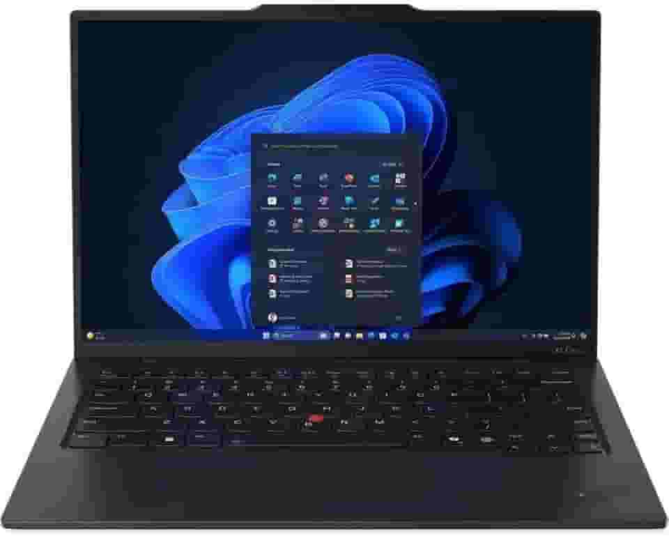 Lenovo ThinkPad X1 Carbon Gen 13 21NX00FUUS Ultrabook Touchscreen de 14 polegadas - WUXGA - 60 Hz - Intel Core Ultra 7 255U - Plataforma Intel Evo - 16 GB - SSD de 512 GB - Teclado inglês - Tinta