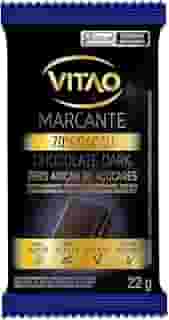 Vitao Choc Zero 70% Amargo 22G