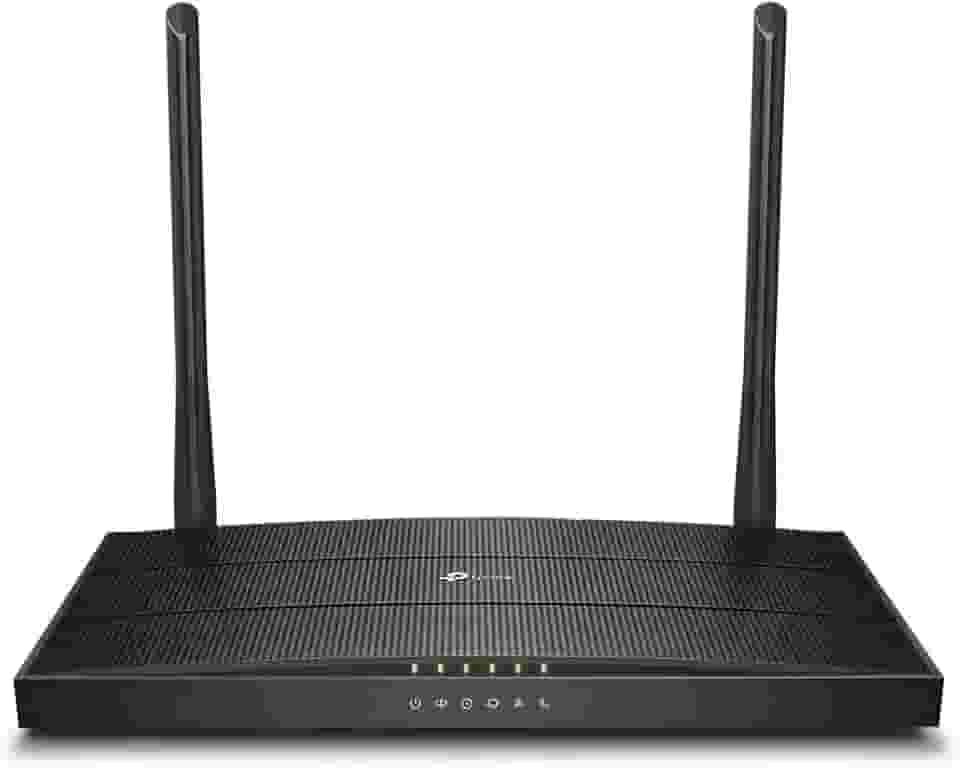 Roteador Terminal GPON XC220-G3V Wi-Fi AC1200 com VoIP – Dual Band, Alta Velocidade e Estabilidade para Internet Fibra Óptica
