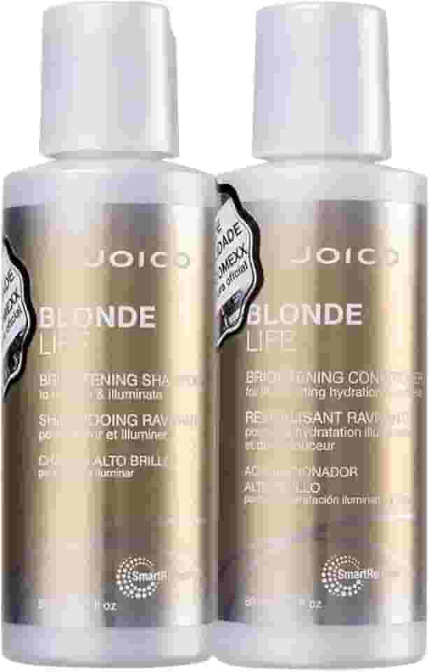 Kit Joico Blonde Life Smart Release Duo (2 produtos)