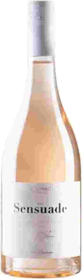 VINHO ITALIANO ROSE SENSUADE MARCHE IGT 2024 750ML
