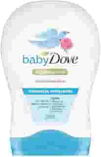 Baby Dove Condicionador Hidratação Enriquecida 200Ml