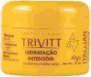Creme de Hidratação trivitt Máscara Intensiva itallian 40g