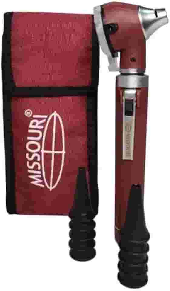 Aparelho-Octooscoopio De Led Missouri-MikKatos (Vinho)