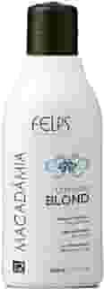 Felps Macadâmia Progressiva Ultimate Blonde 300ml, Felps Professionnel, 300ml