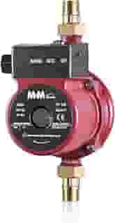 Bomba Pressurizadora De Água 120w 11 mca 60 Hz 220v MM House