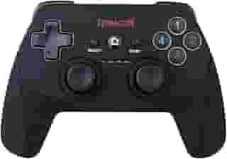 Controle Redragon Harrow G808 V2 Wireless