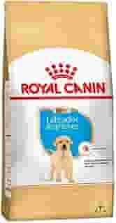 Ração Royal Canin Labrador Junior Cães Filhotes 12Kg