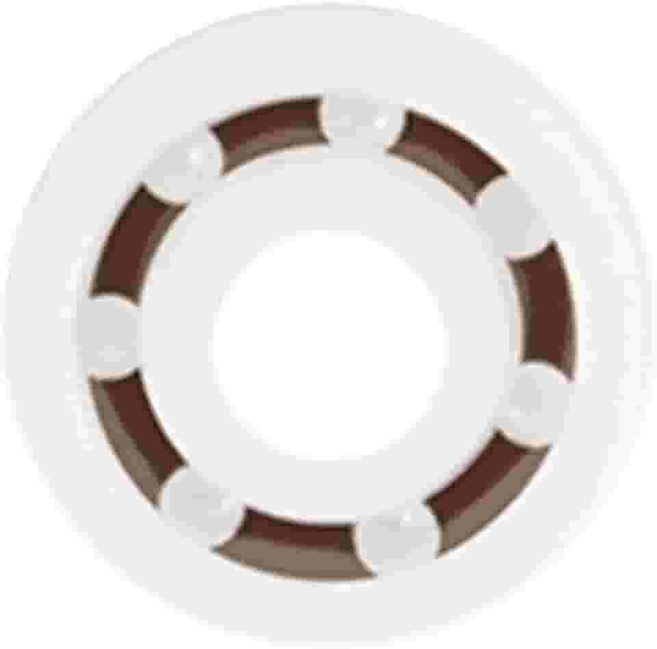 Rolamentos de Carretilha de Pesca, Rolamentos de Esferas, Engrenagens, Esportes Ao Ar Livre, Alta Velocidade, Modificação de Rolamento de Cerâmica com