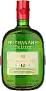 Buchanan's Whisky Deluxe Aged 12 Years 1L