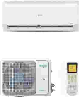 Ar Condicionado Inverter Elgin Eco II 9000 Btus Frio 220v R-32 Wi-Fi