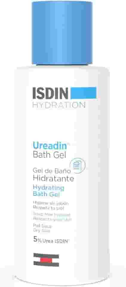 ISDIN Sabonete Líquido Corporal Ureadin Bath Gel - 106g