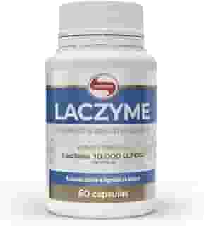 Vitafor - NOVO Laczyme - 60 Cápsulas