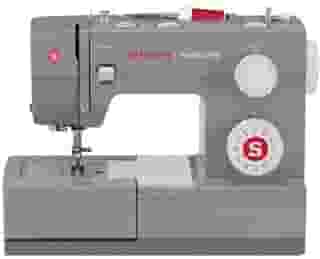 Máquina de Costura Singer Facilita Pro 4432-110v