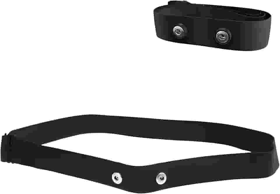 Cinta Monitor Cardíaco Compativel Para Polar Ff7 Ft4 Edge