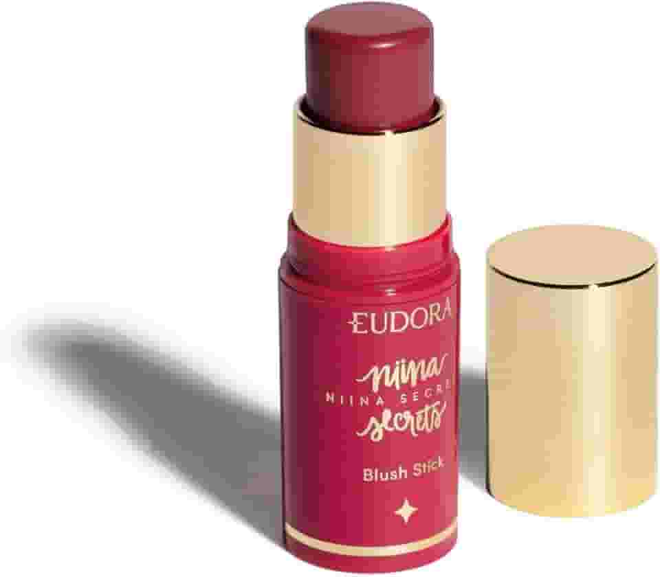 EUDORA NIINA SECRETS BLUSH STICK DAILY MALVA 5g