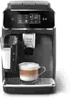 Cafeteira Espresso Automática Série 2200, Walita, Preta, 2 anos de garantia, 1400W, 220v - EP2330/33