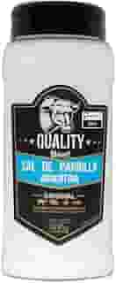 Quality Beef Tempero Sal de Parrilla Argentina Tradicional 900g