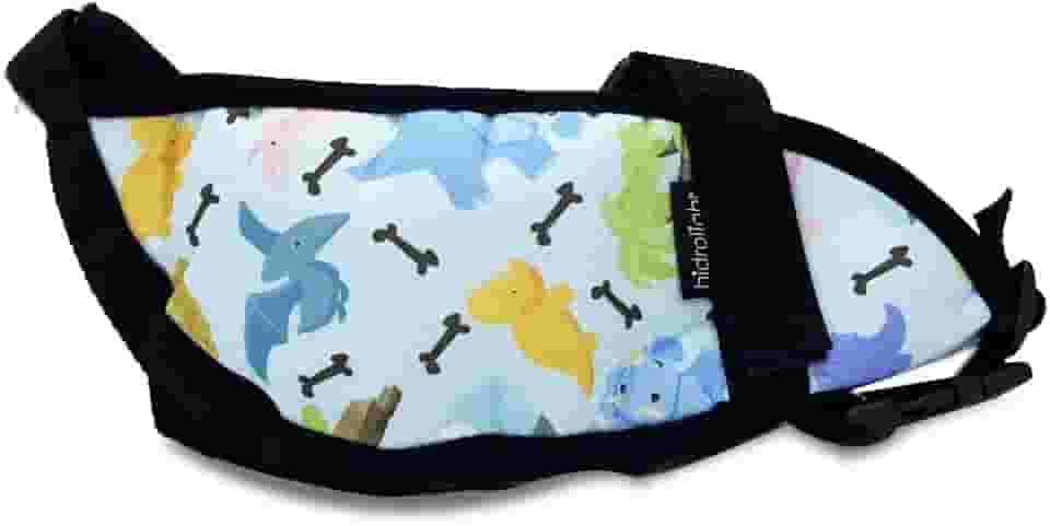 TIPOIA IMOBILIZADORA INFANTIL MASC P