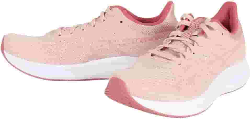 Tênis de caminhada feminino GEL-Motion, Granada clara de damasco claro, 36