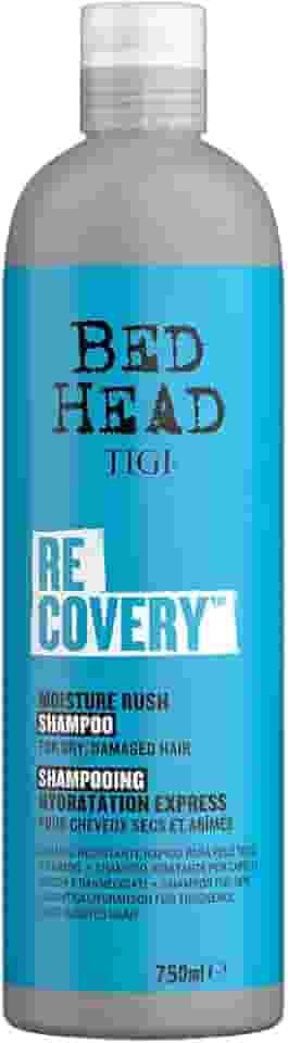 Bed Head Recovery - Shampoo para Cabelos Ressecados 750ml