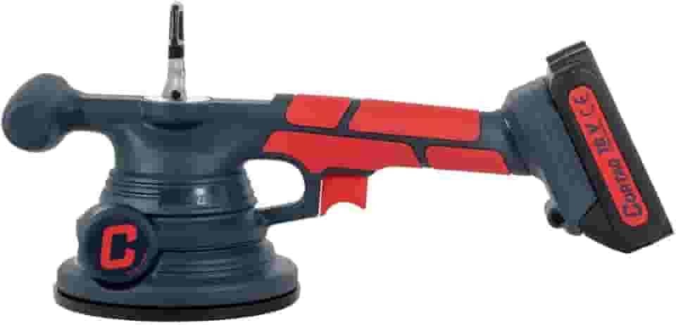 Cortag, Maquina Assentar Piso Ventosa 50kg Cortag Mac-100 Bateria