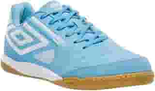 Chuteira Umbro Futsal Pro 5 Bump Club U01FB042 Azul