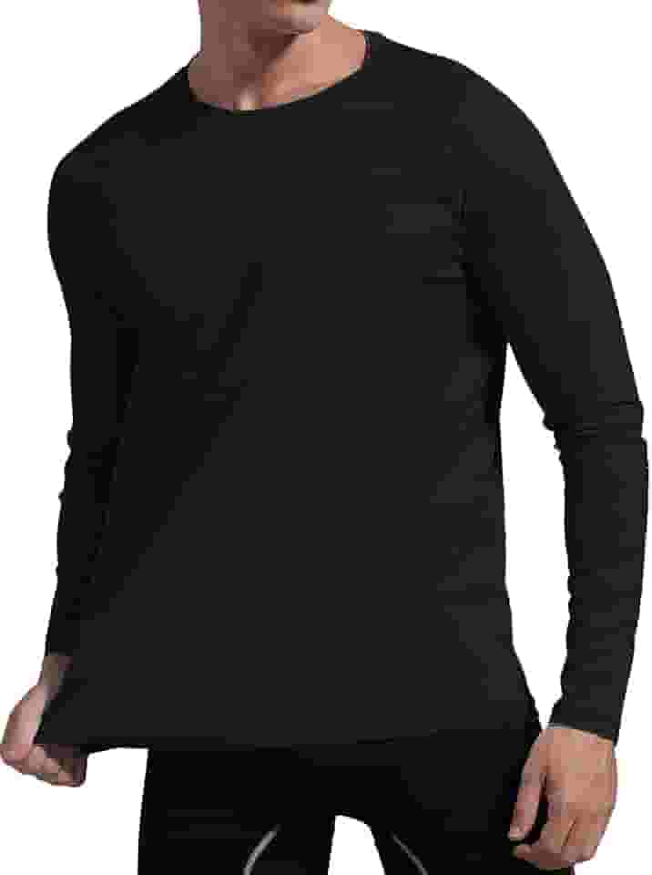 Camiseta UV Protection Masculina UV50+ Tecido Ice Dry Fit Secagem Rápida