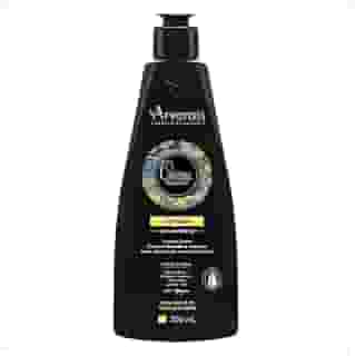 Arvensis – Co-Wash Cachos Naturais 300ml | Limpeza Suave com Óleo de Coco, Colágeno Vegetal e Vitamina E | Maciez, Elasticidade e Higienização Gentil para Todos os Tipos de Cachos