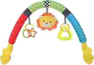 Buba Mobile Para Carrinho Animal Fun