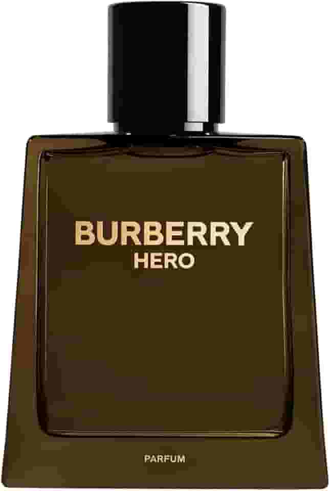 Burberry Hero 3.3 Parfum Sp Men (recarregável)