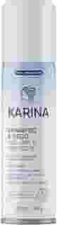 Karina Shampoo A Seco Volume E Frescor 150Ml Verde