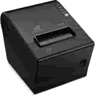 Impressora Térmica, Elgin, Não Fiscal, I9, Full-Usb, Ethernet, PRETO, Único, 46I9USECKD02
