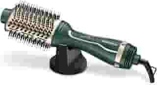 Escova Secadora By Juliette Mondial Verde Oliva 1300W Bivolt - ES-JU-02