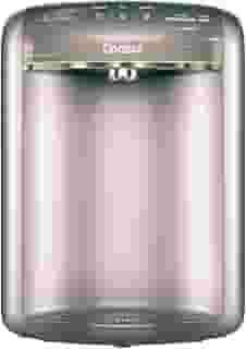 Purificador de Água Titanium de Alta Capacidade de Refrigeração, Consul, CPB36AFBNA, Cinza 220V