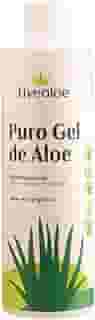 LiveAloe Puro Gel De Aloe 500 Ml