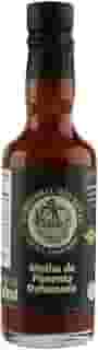 Companhia das Ervas Molho De Pimenta Defumada Companhia Das Ervas