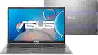 Notebook ASUS X515 Celeron Dual Core, 4 GB, 128 GB SSD, W11 Home, 15,60' LED, Slate Grey - X515KA-BR309WS