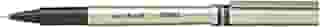 Caneta Rollerbal Deluxe UB 155 Fine 0.7mm, Uni-Ball, Preta, Blister com 1 unidade
