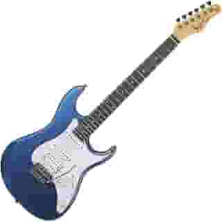 GUITARRA ELETRICA TAGIMA TW SERIES TG-520 METALLIC METALLIC BLUE